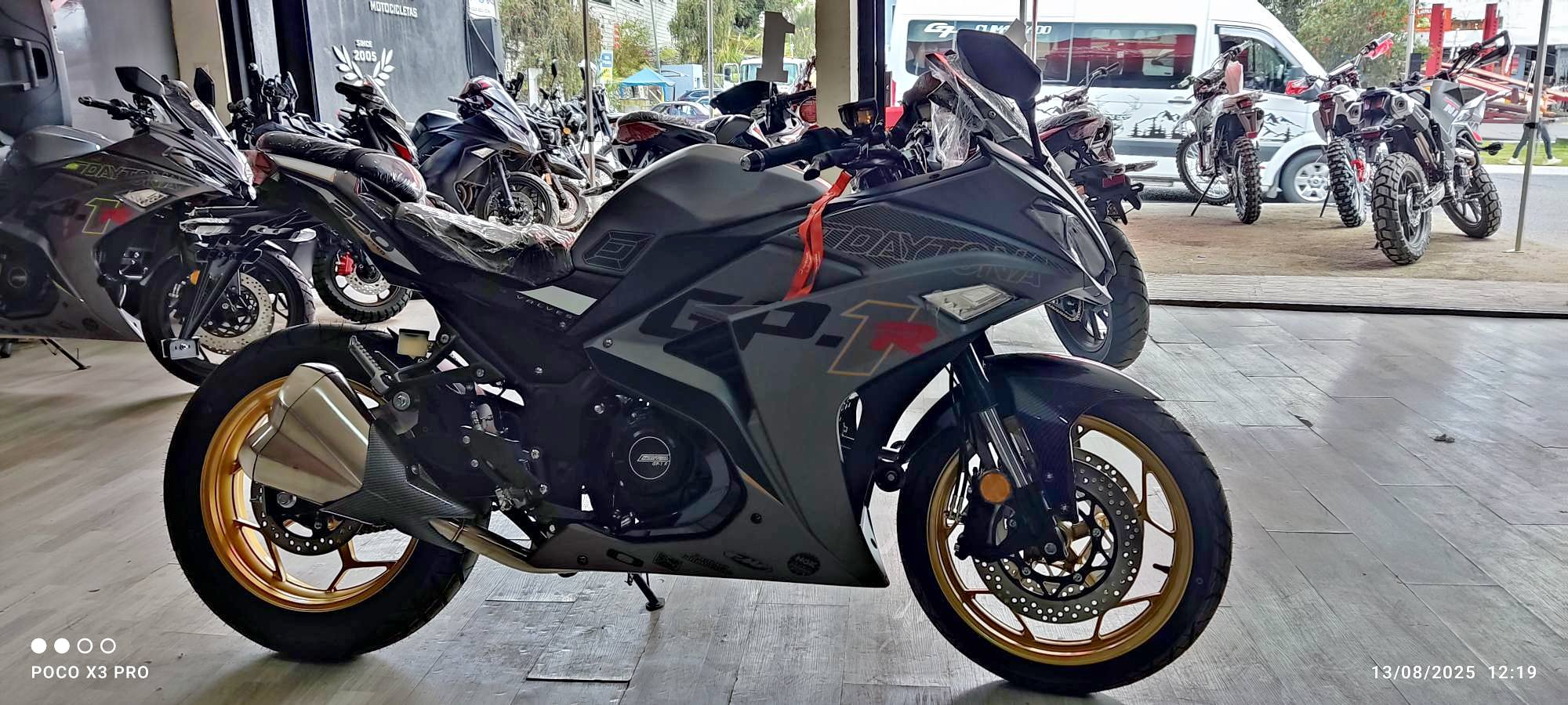 GP1 R DAYTONA
