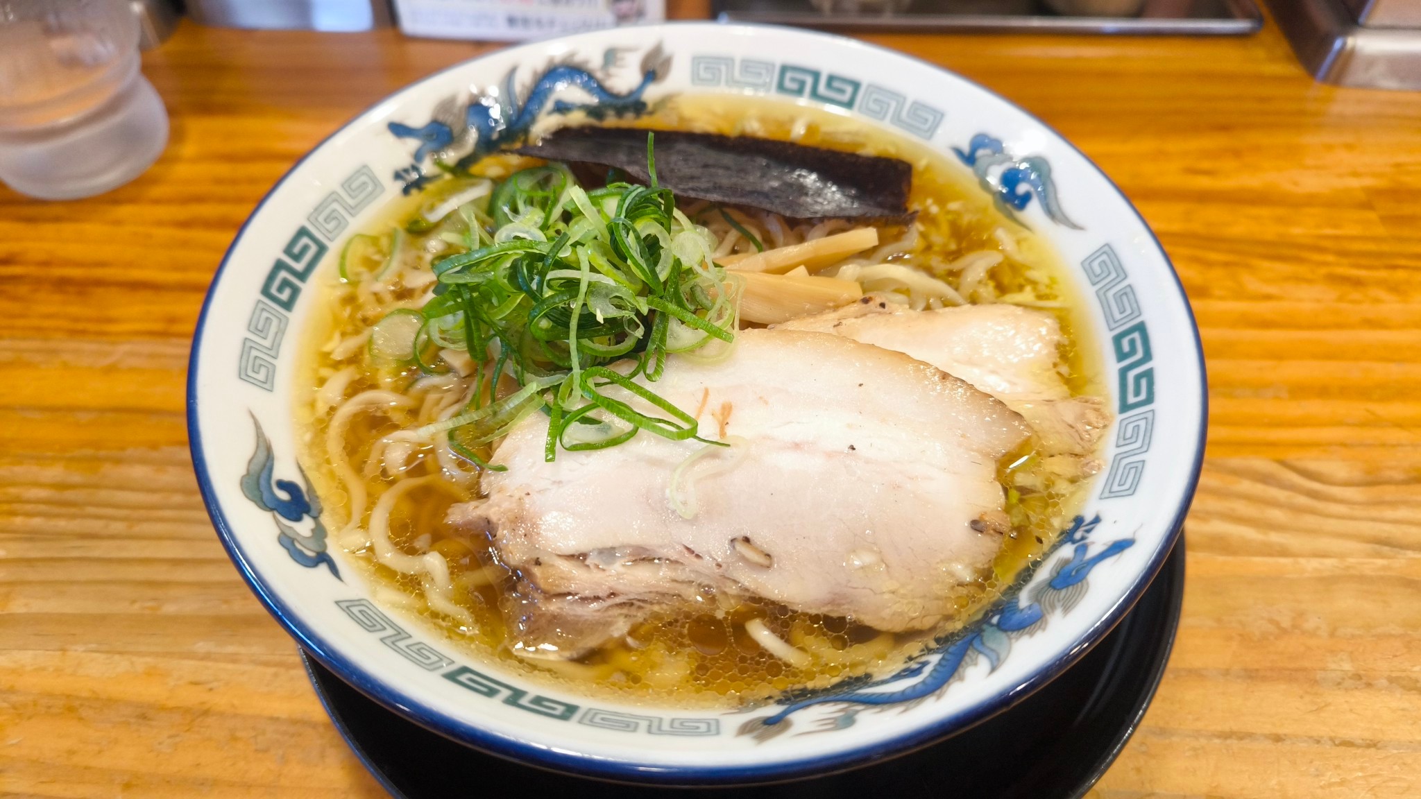 山形 市 朝 ラーメン
