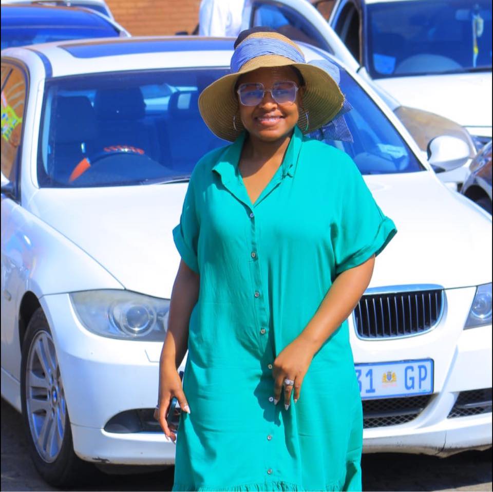 No words can describe the love I have for this | Noluthando Mkhwanazi ...
