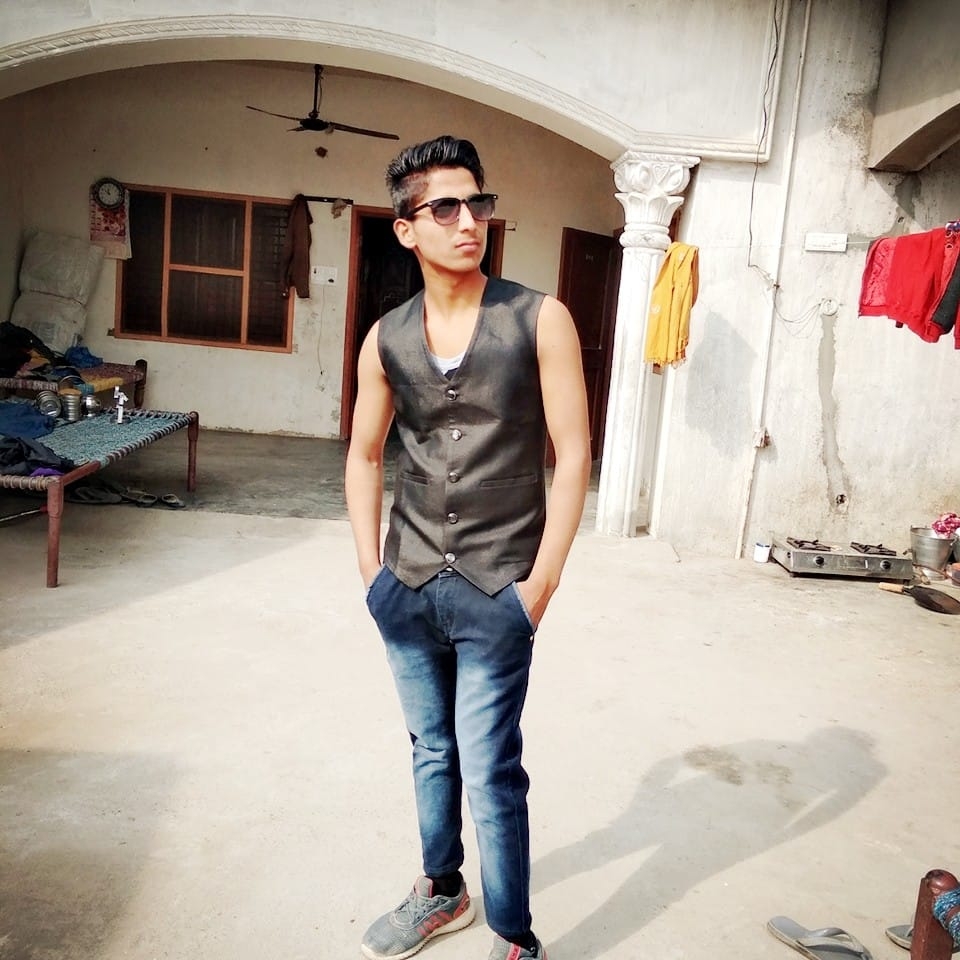 Rashid Ansari