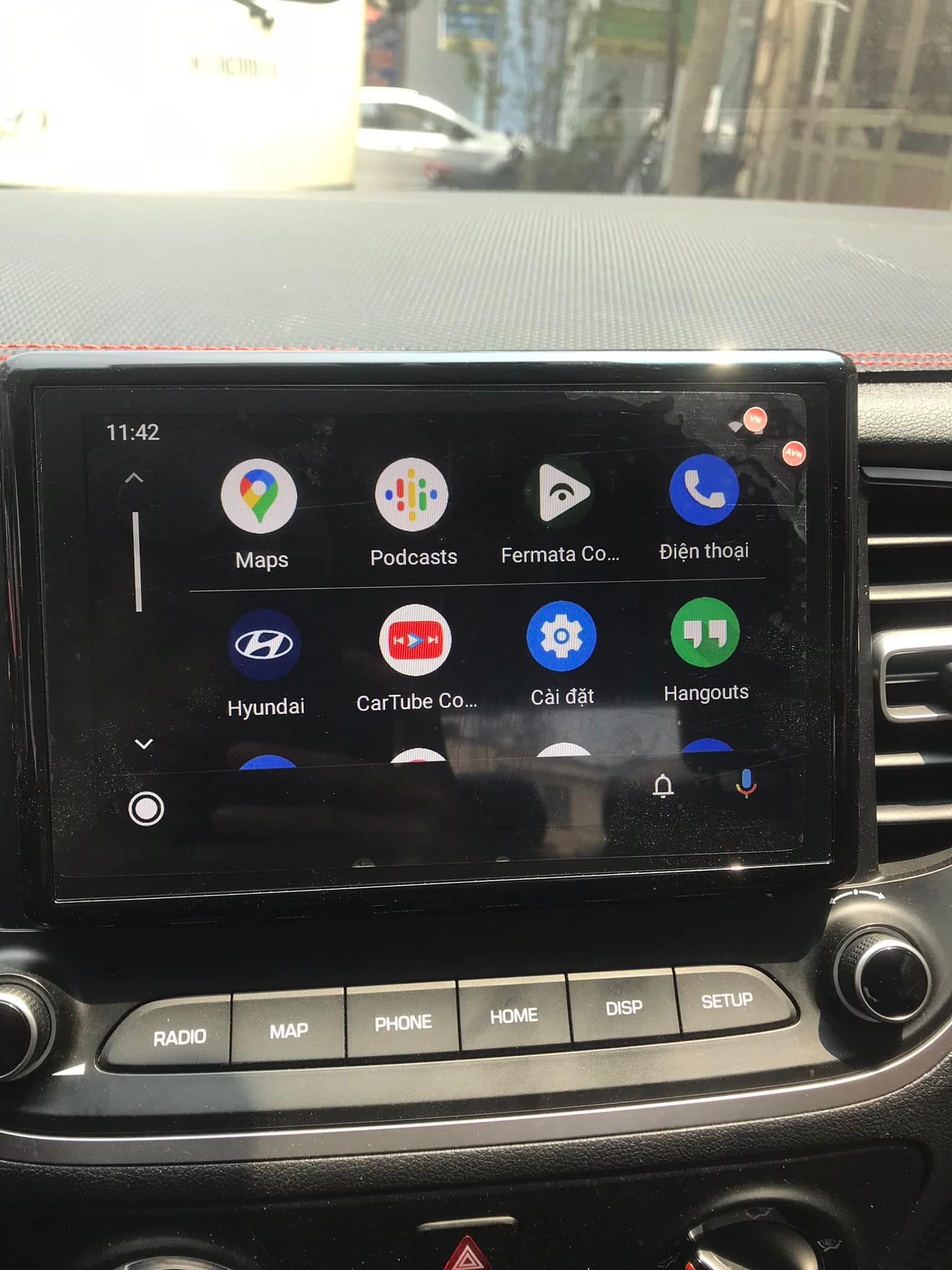 Cộng đồng hỗ trợ Android Box - Apple Carplay - Android Auto | E cài ...