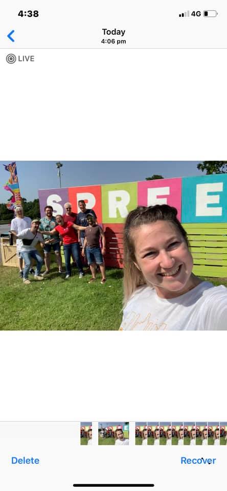 We can’t wait to see your #spreesw... - Spree South West