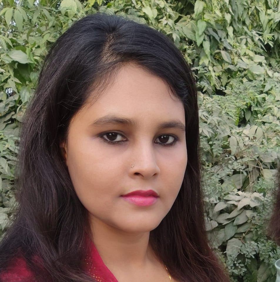Samima Firdous