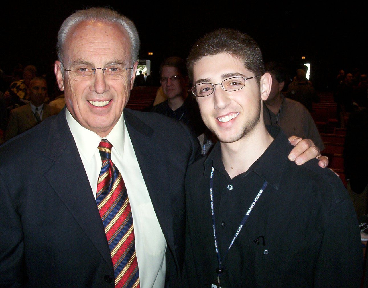 Mike Riccardi