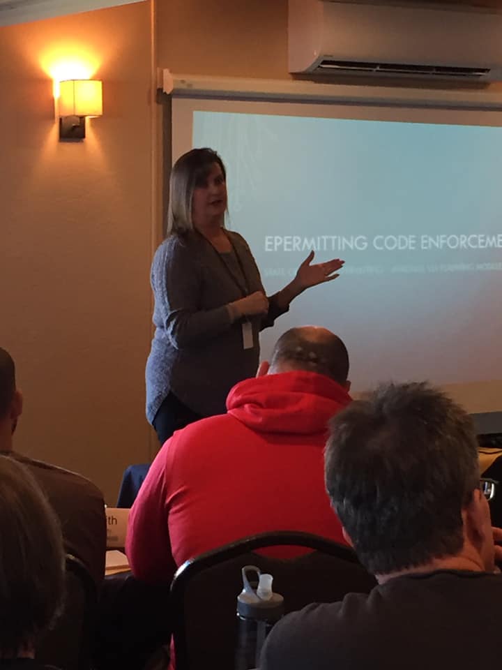 Oregon Code Enforcement Association | Canby OR