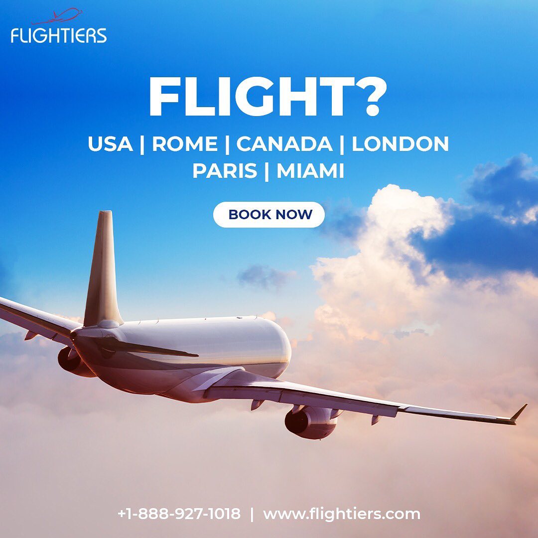 Flightiers - Find your perfect tours @flightiers Check out our website ...