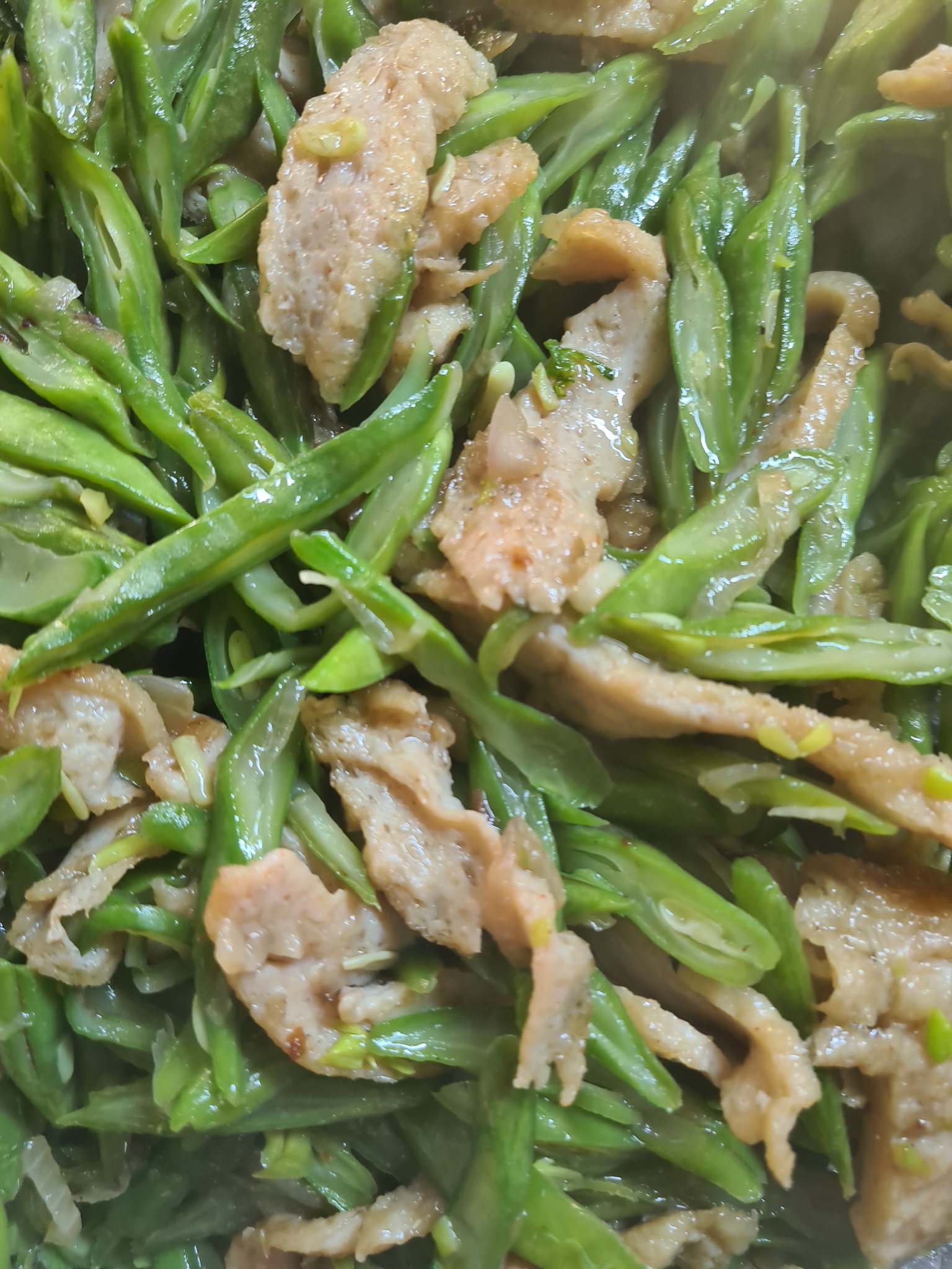 K Food | Banmaw