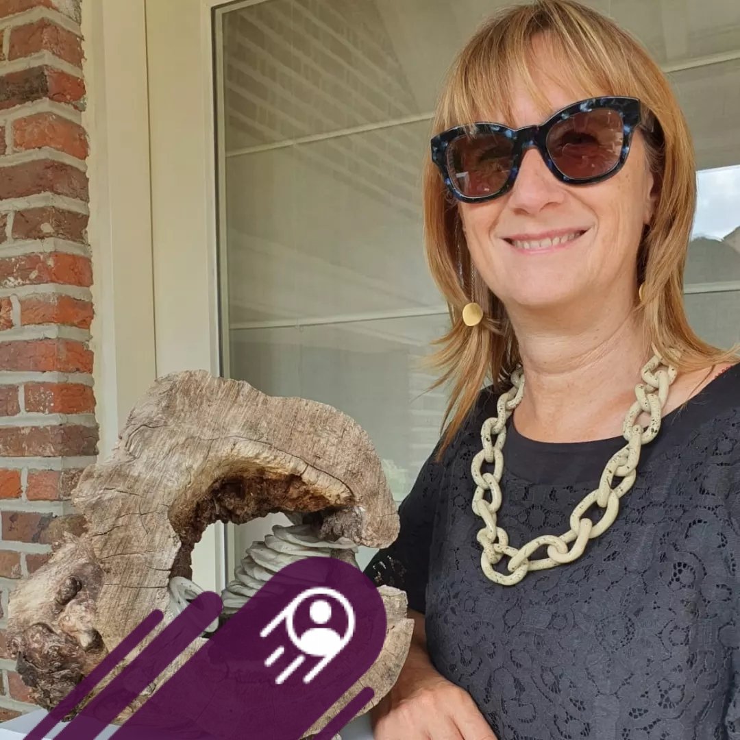 Ann Raphaêlle Vervoenen