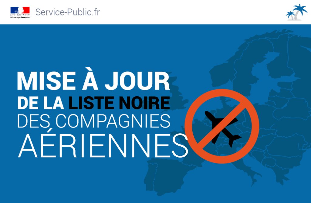Liste Noire Des Compagnies