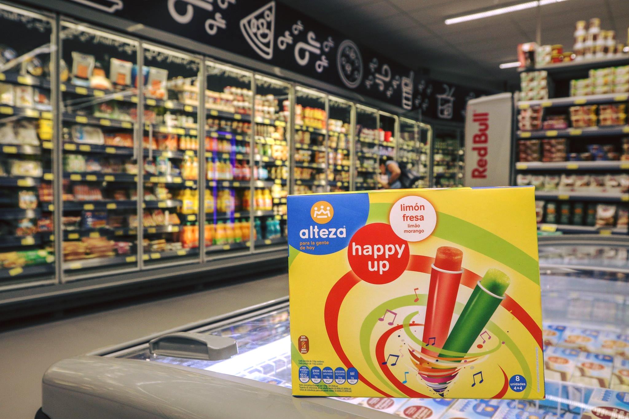 En nuestras sección de ️frío y... - Maskom Supermercados