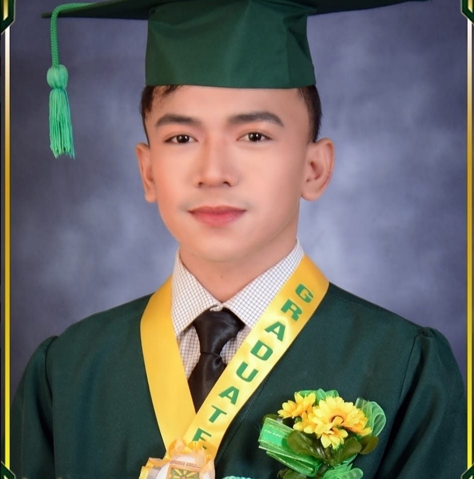 John Paul Cabadsan
