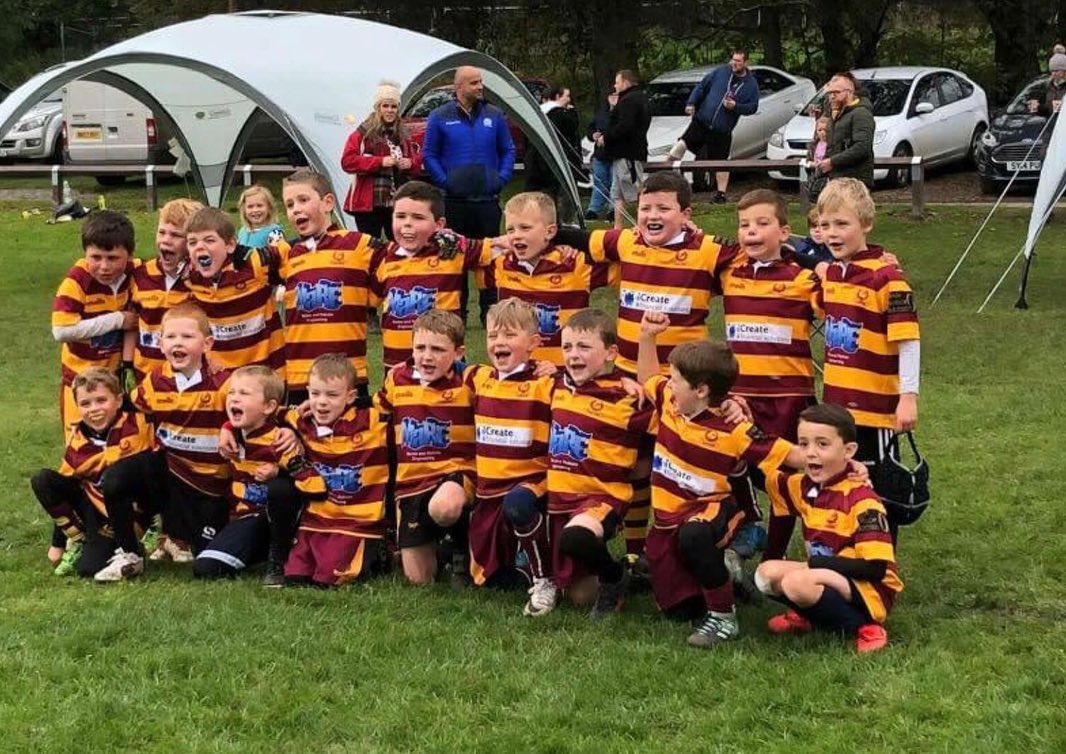 Big Rig Rugby - Team Tuesday . . @ellonrugby . Formed in... | Facebook