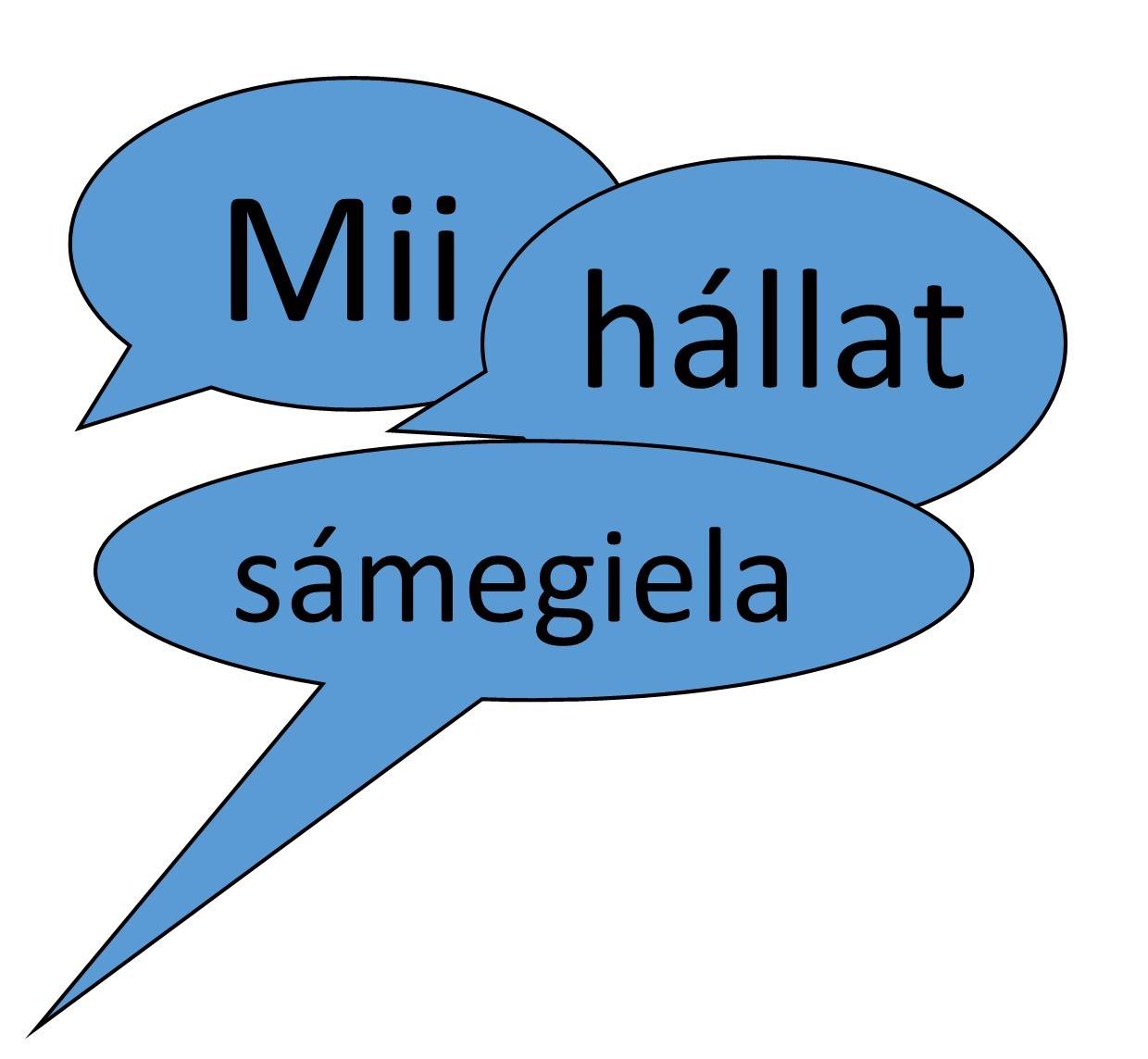 Giellakafea / språkkafe