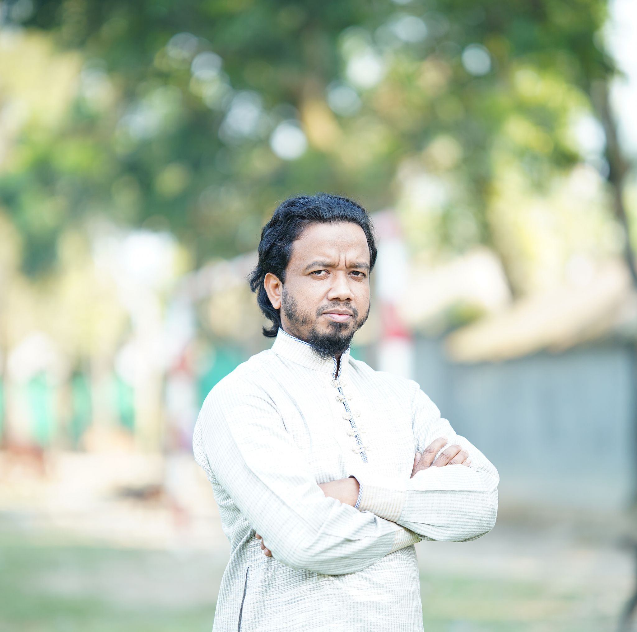 Abdur Rouf