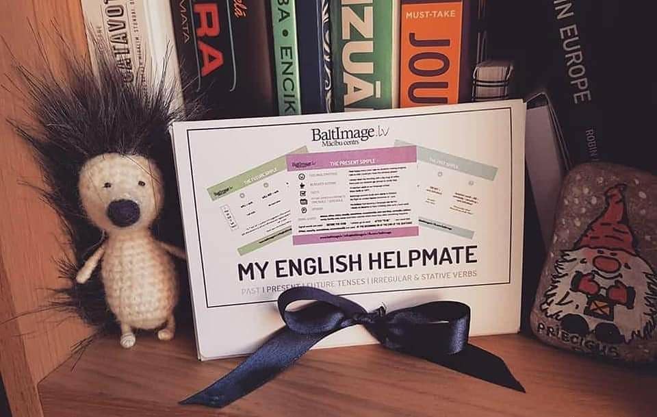 My English Helpmate Groups Facebook