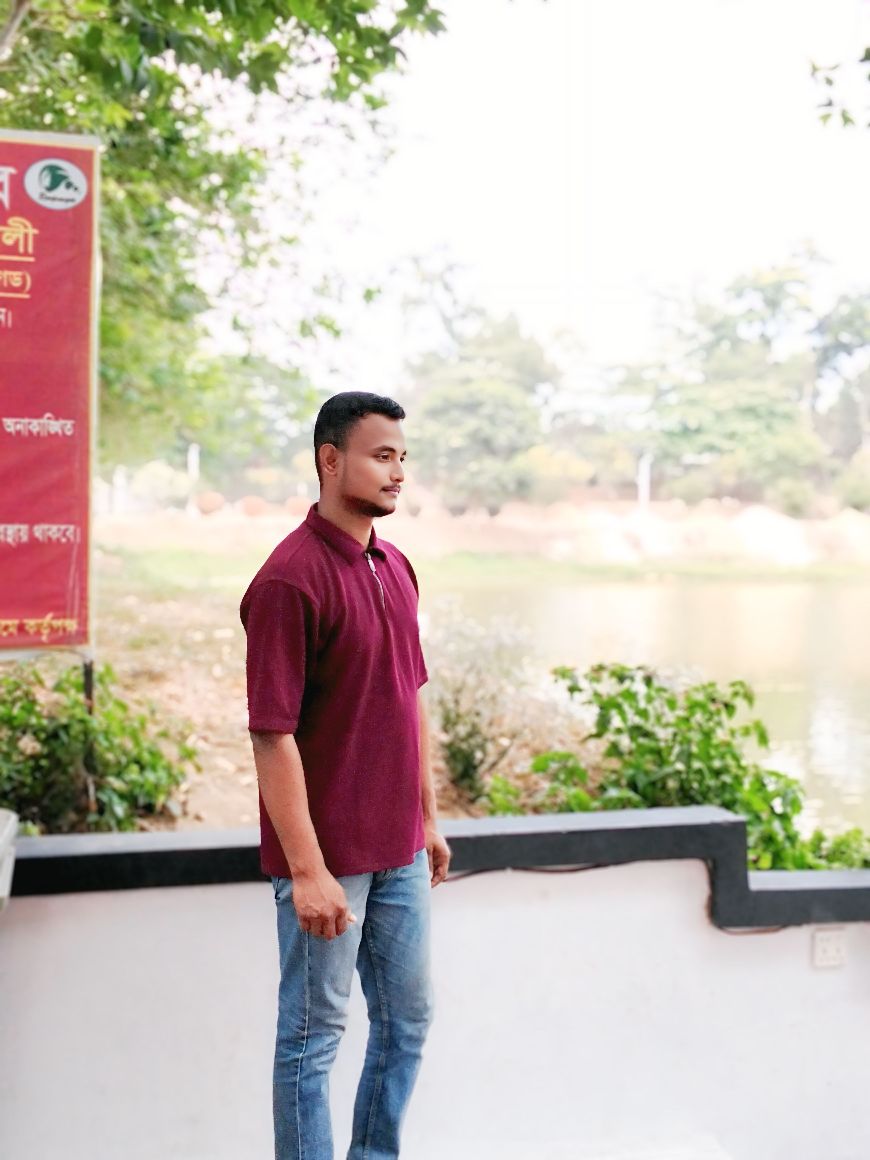 Azad Miah