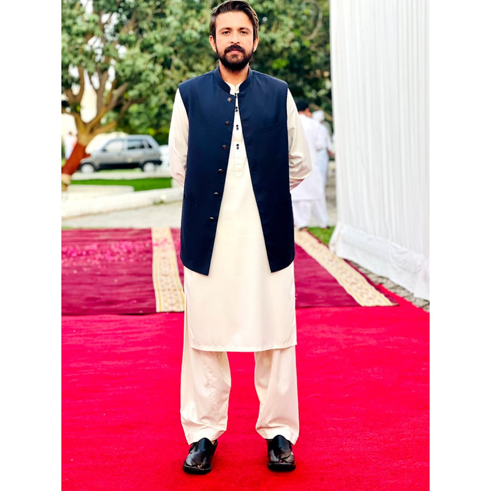 Kami Rajput