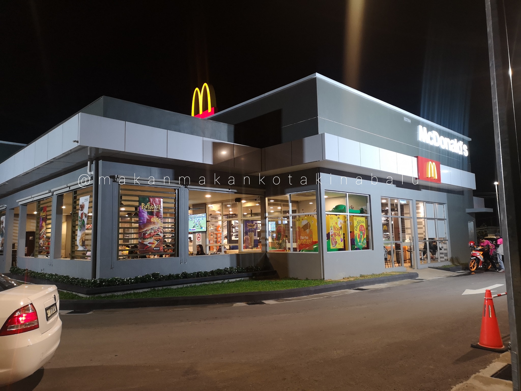 Super Valuable Deals In Mcd Makan Makan Kota Kinabalu Facebook