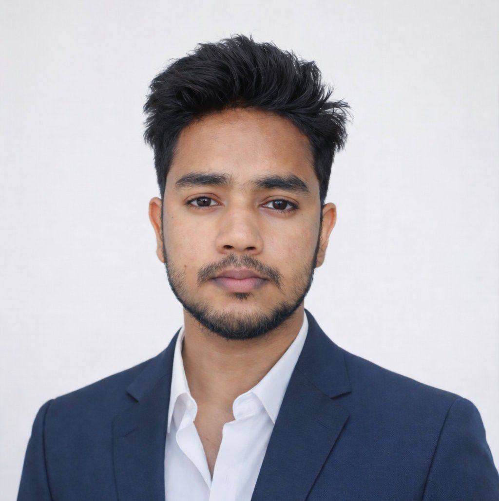 Turjo Kumar
