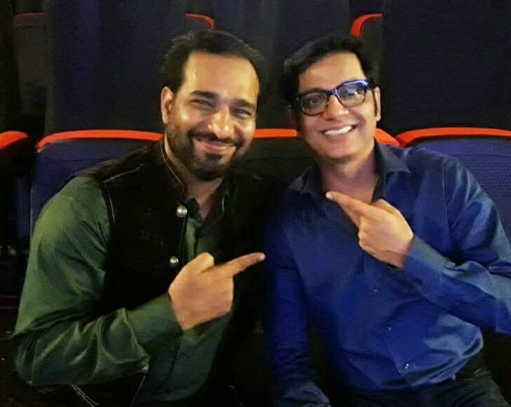 Shaheryar Raza Sherry