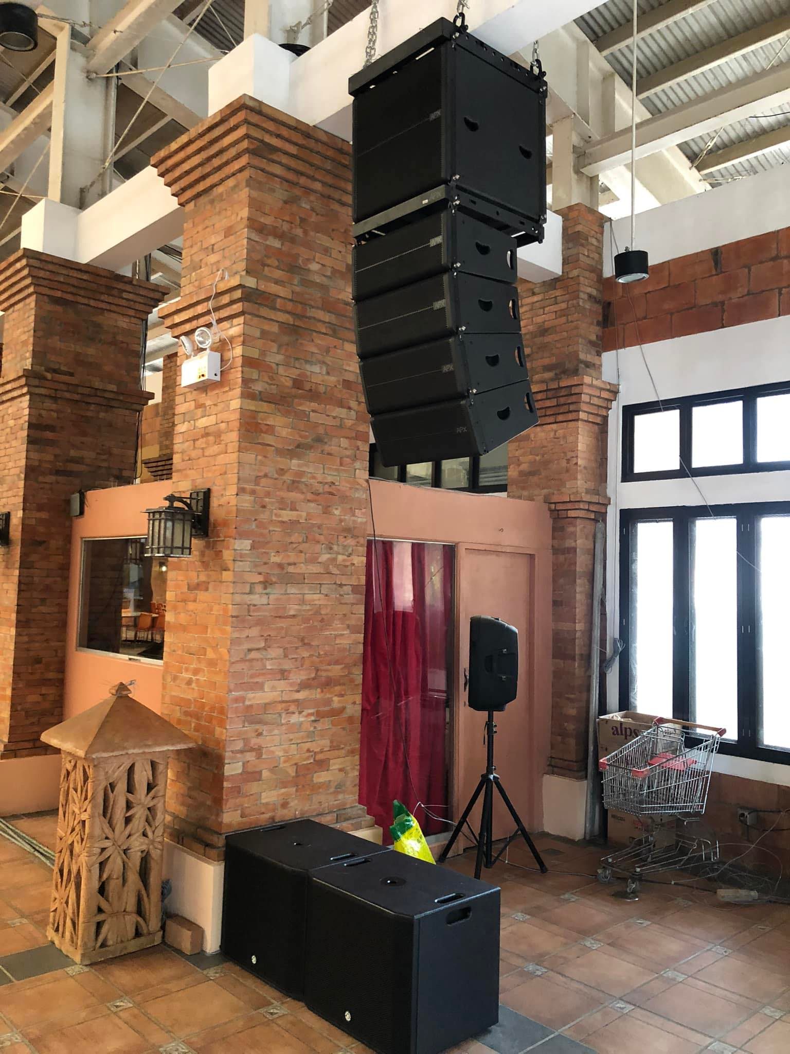 Asd-pro AV Lightings Provider