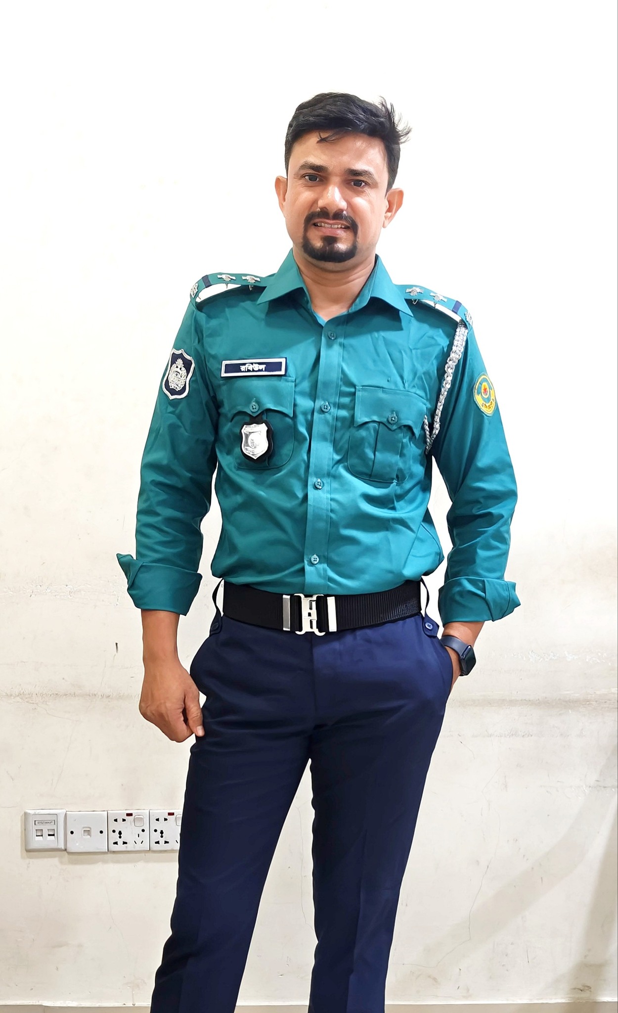 MD Robiul Islam