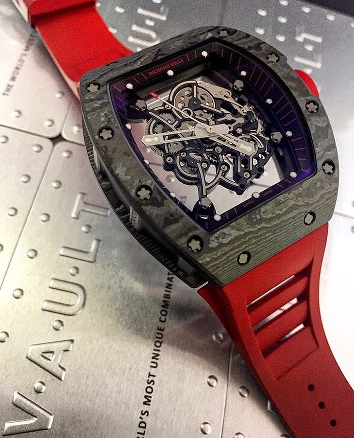 the-vault-dark-legend-richardmille-rm55-bubbawatson-facebook