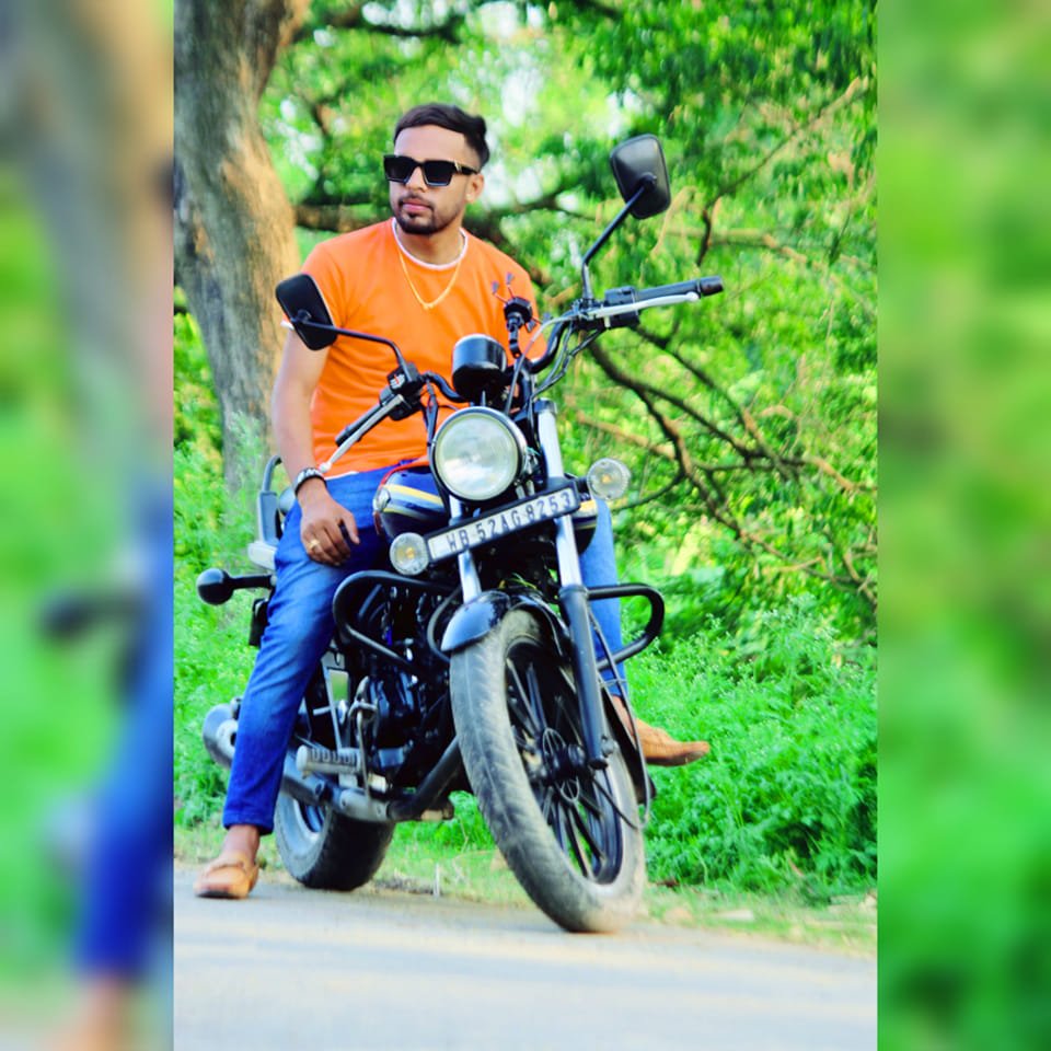 Biju Raj Sarkar