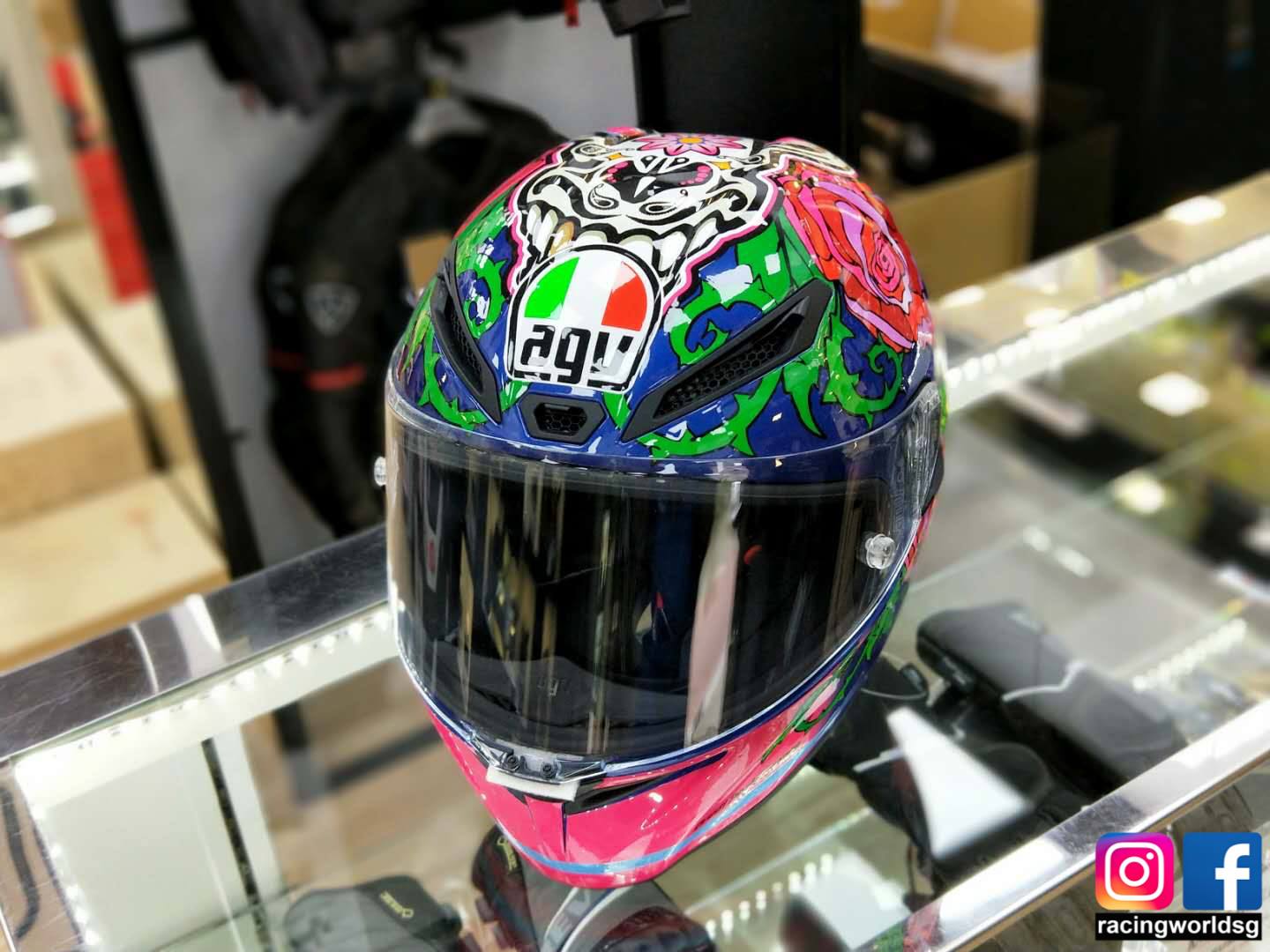 black motorcycle helmet skull cap Hot Leathers HLD1016 Ride or Die Gloss DOT Half Biker Peanuts Snoopy Joe Cool aptosstylecode_236689 The helmet is less Color:WILD ECLYPSE
