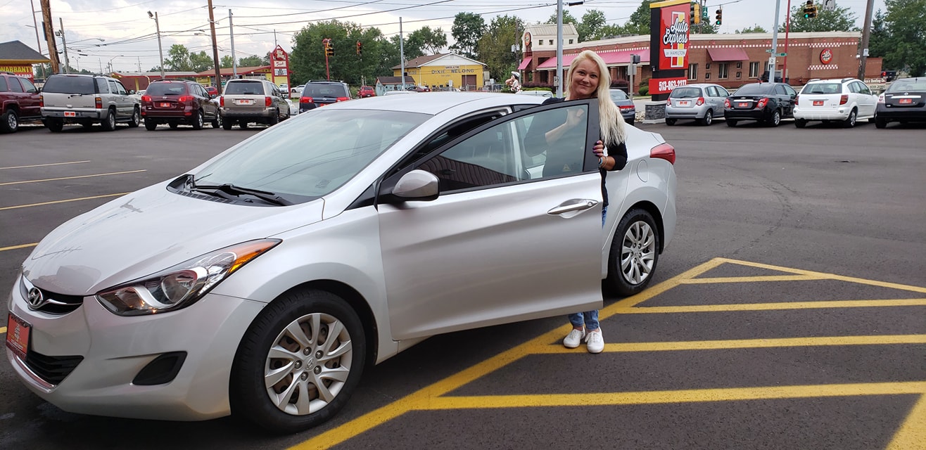Congratulations on your new... - Auto Express Of Hamilton | Facebook