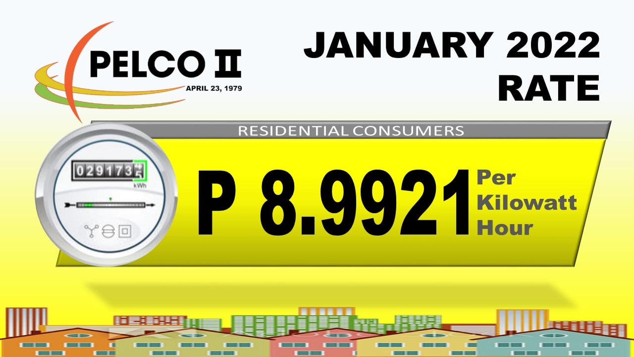 Ang... - PELCO II - Pampanga II Electric Cooperative, Inc. | Facebook