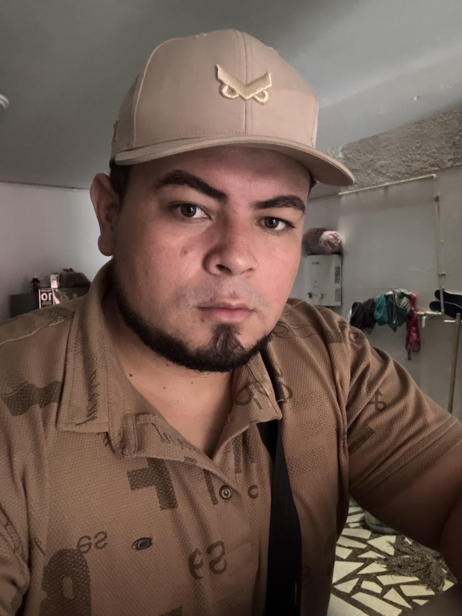 Andy Rojas