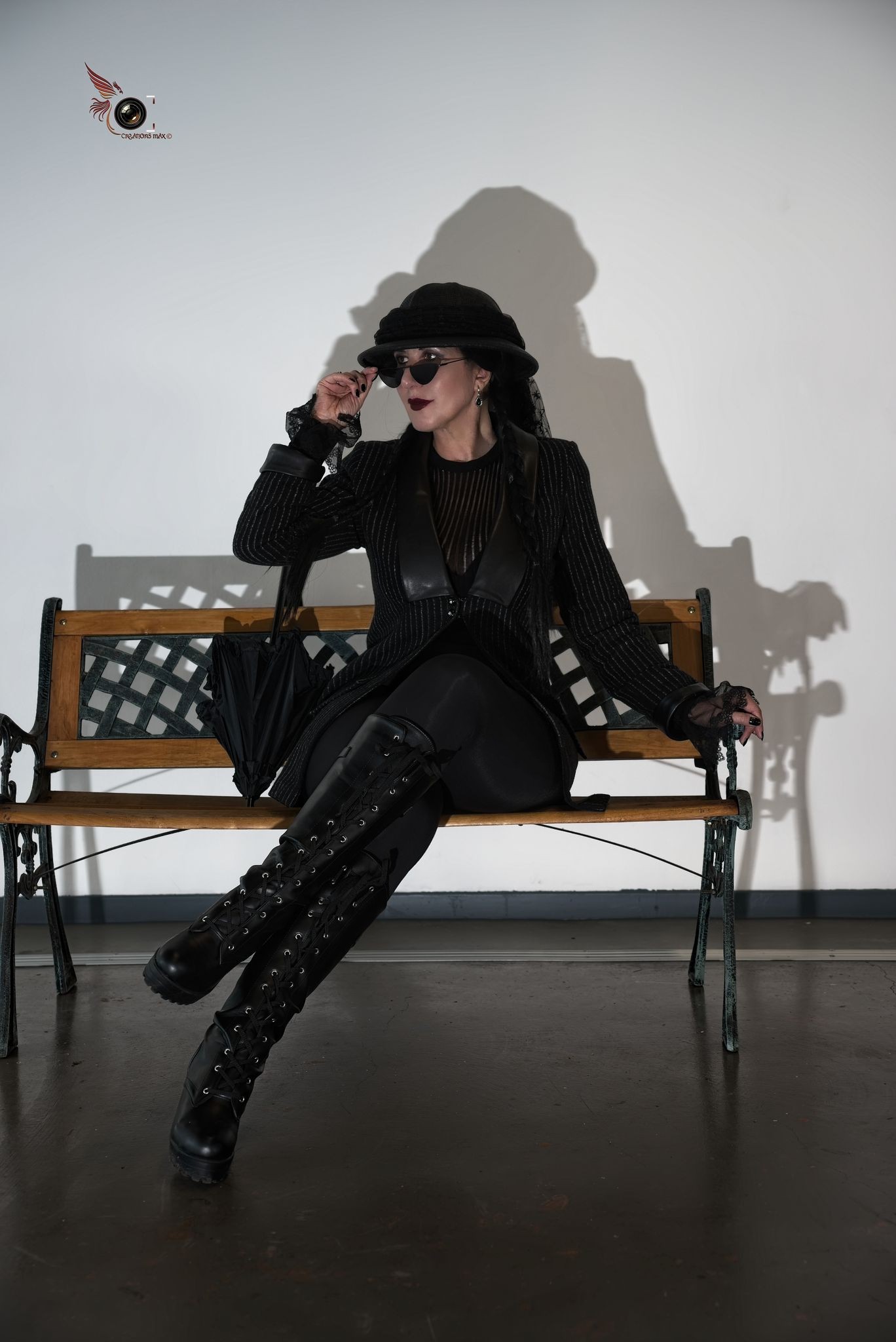 Cosplayers Italiani (Cosplay in Italia) | Ciao amici 💀🖤 | Facebook