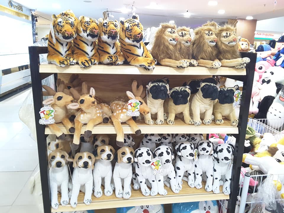 TOY ZONE SHOP | Yangon