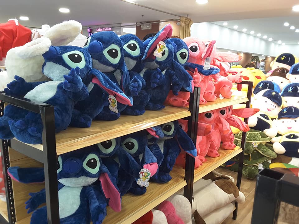 TOY ZONE SHOP | Yangon