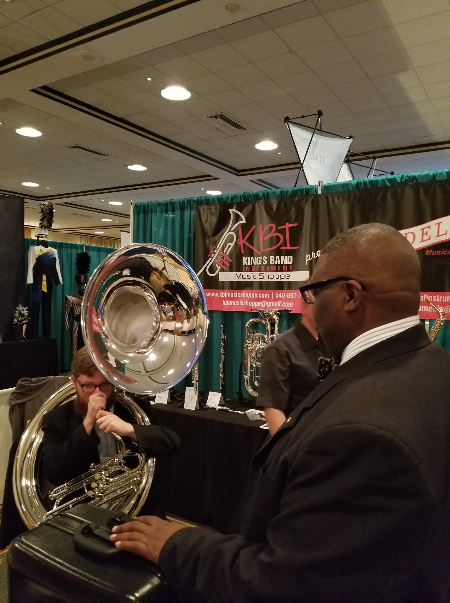 Fidelis Musical Instruments