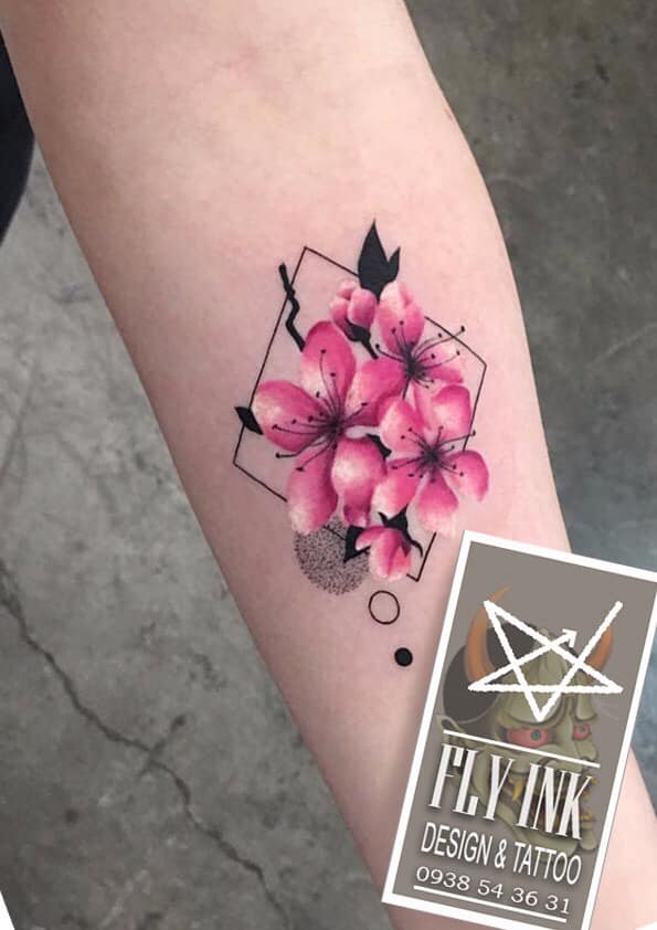 Fly Ink -Design & Tattoo | Ho Chi Minh City