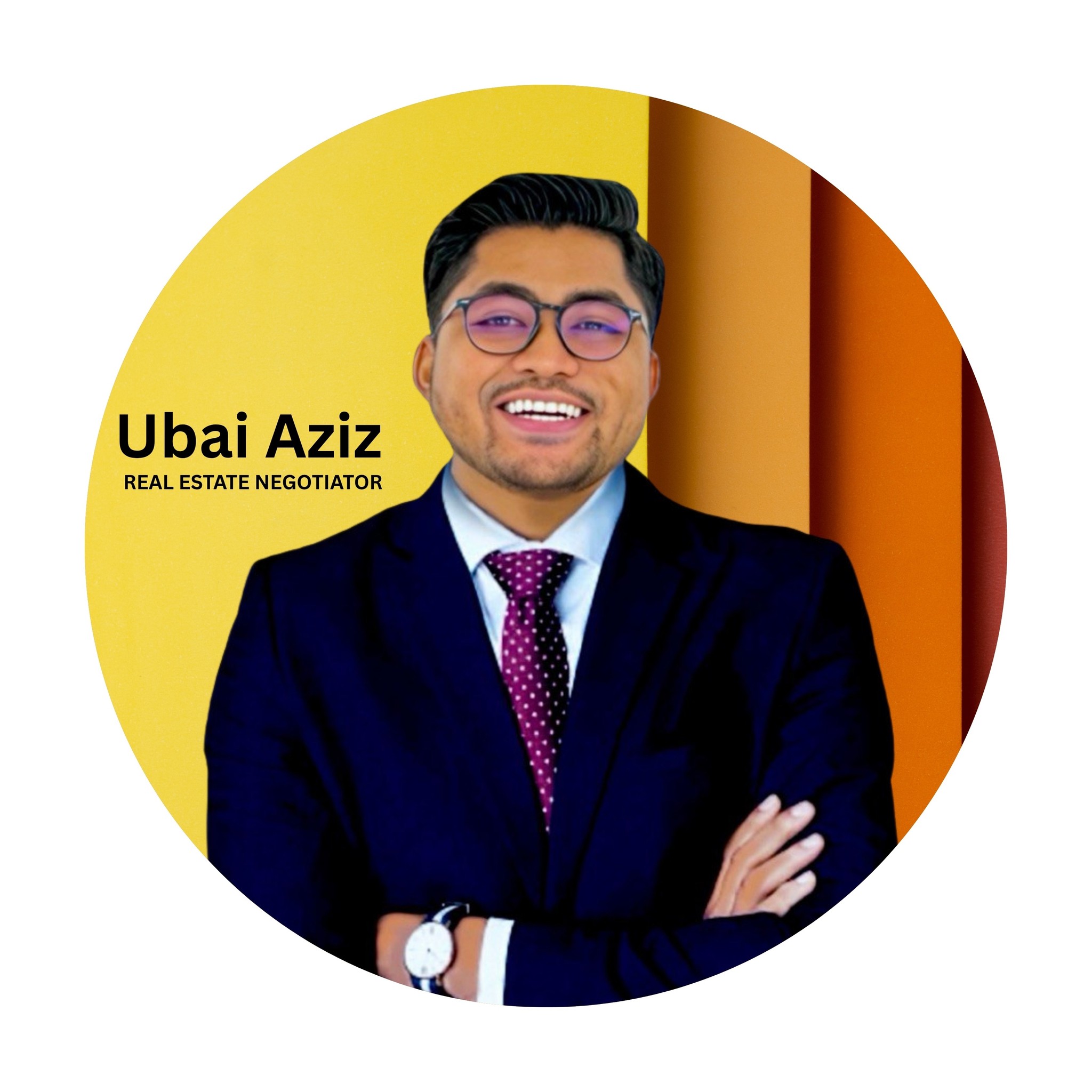 Ubai Aziz