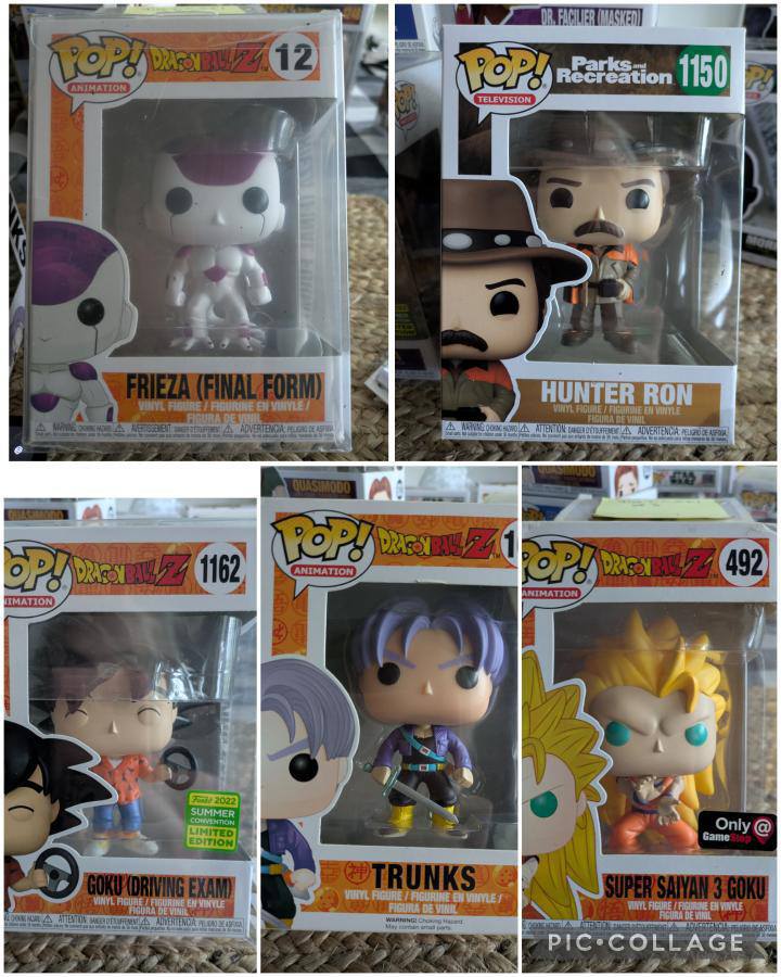 All for sale tons more this is all I