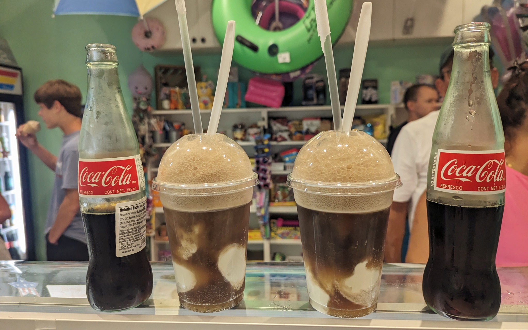 IRB Creamery | Indian Rocks Beach FL