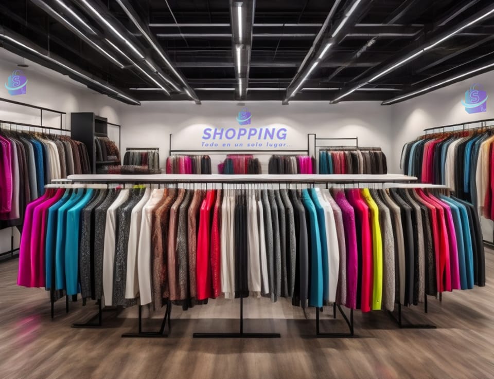 SL Shopping Ropa Estadounidense y Americana Nueva al por Mayor Ecuador ...