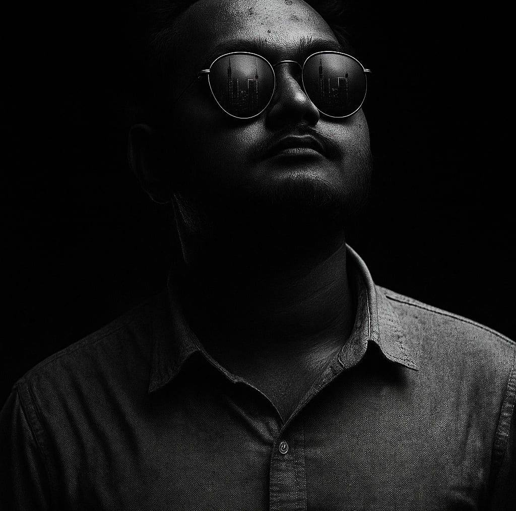 Mehedi Hasan Raj