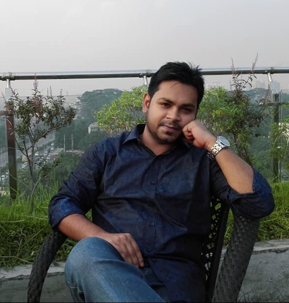 Mashud Rana