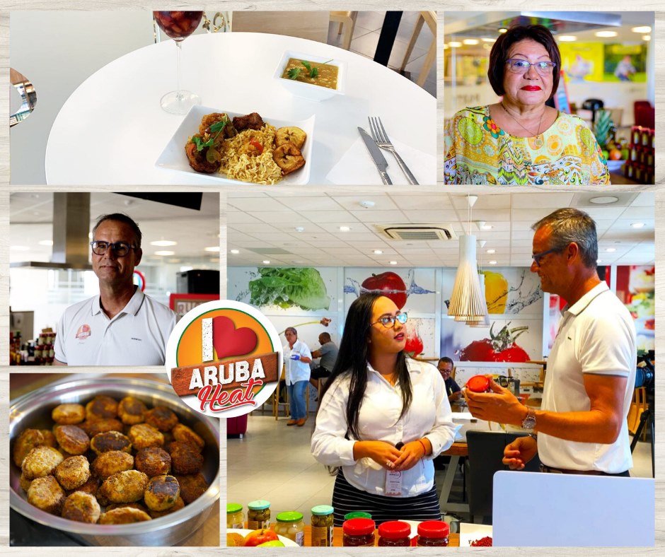 Qredits Aruba - Client Spotlight! Produci den fabrica na Aruba: Aruba ...