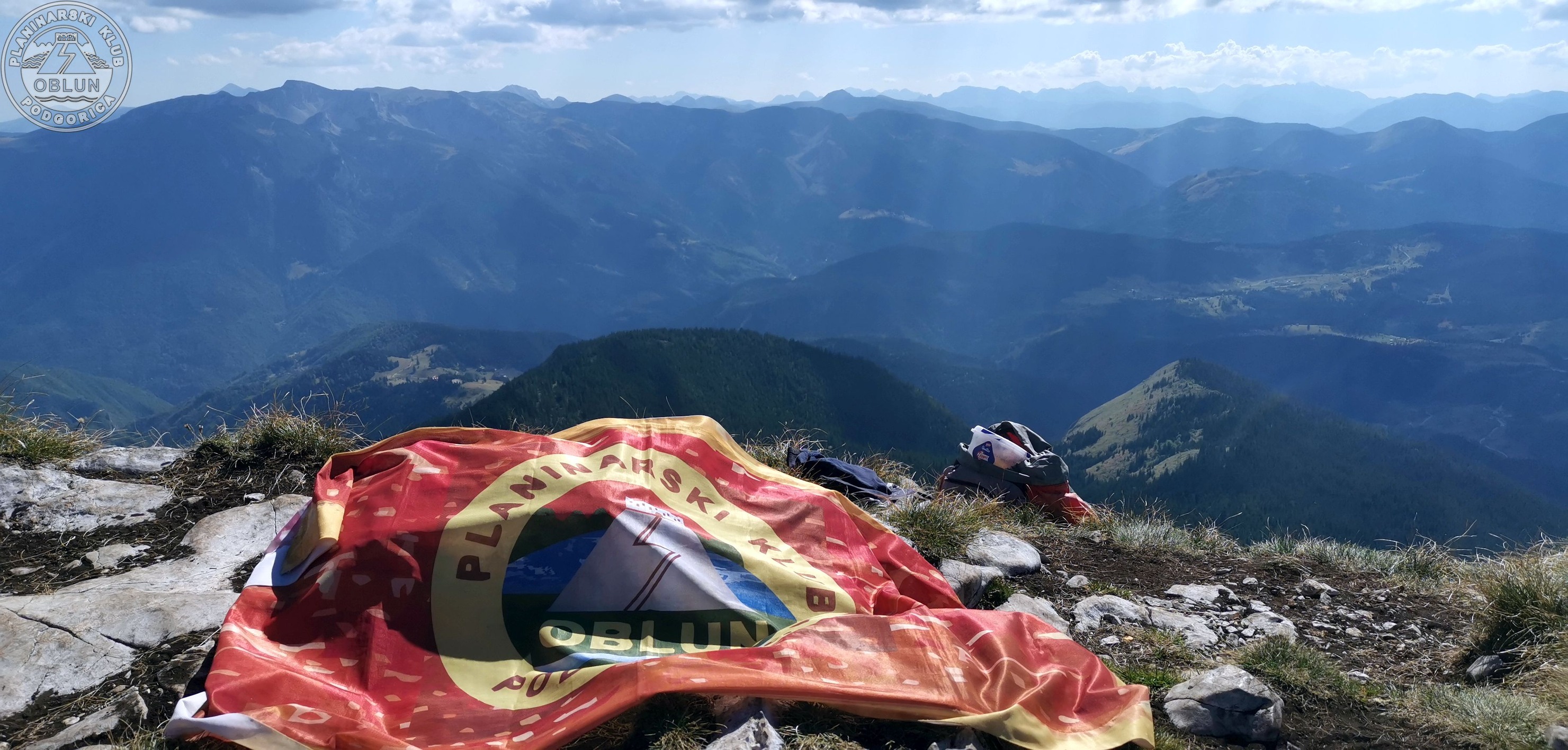Planinarski i Ski klub 'Hajla' Rozaje | Rožaje