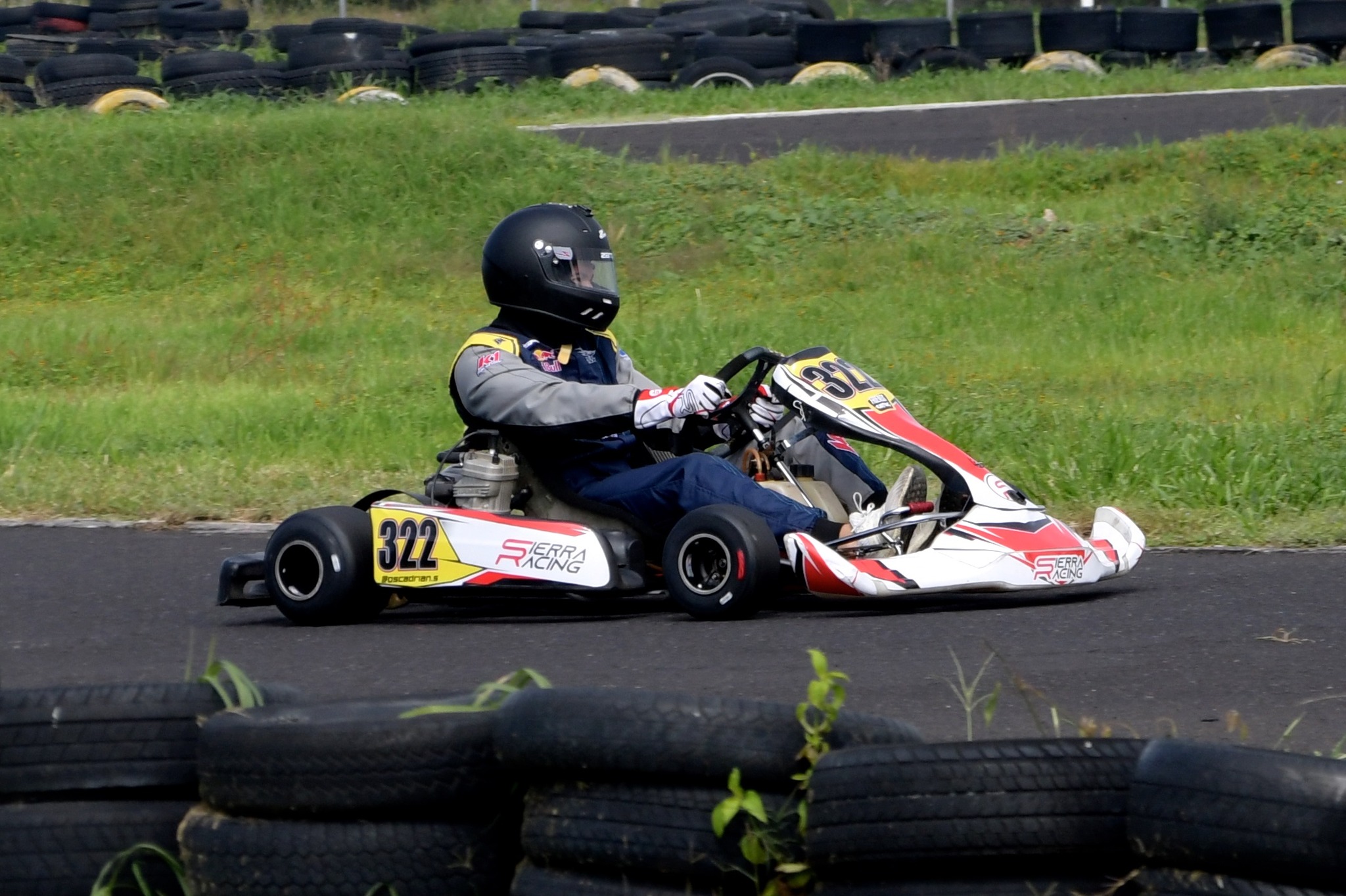 Sierra Racing