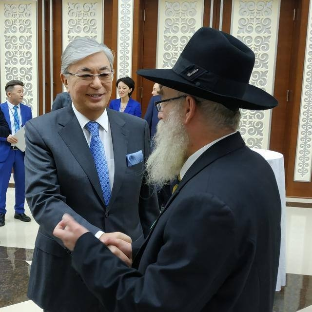 #HappyPassove... - Embassy of Kazakhstan in the United Kingdom | Facebook