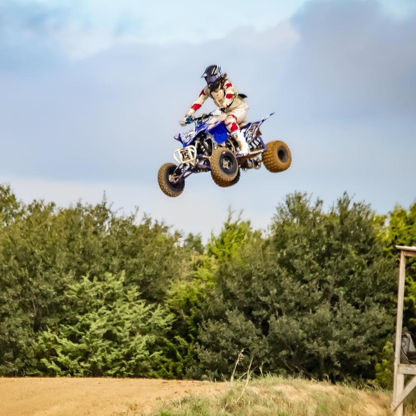 Granger Racing - Lilmess Messina had a great weekend over...