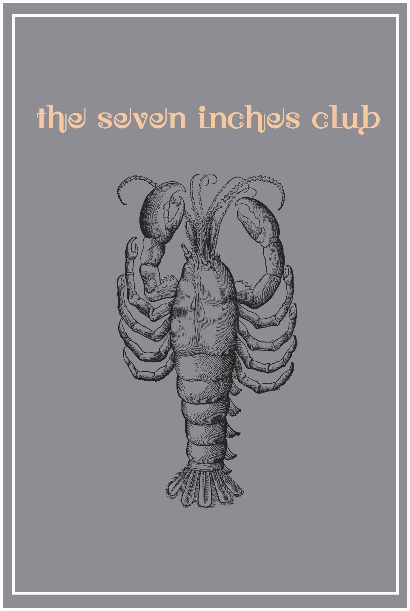 The Seven Inches Club