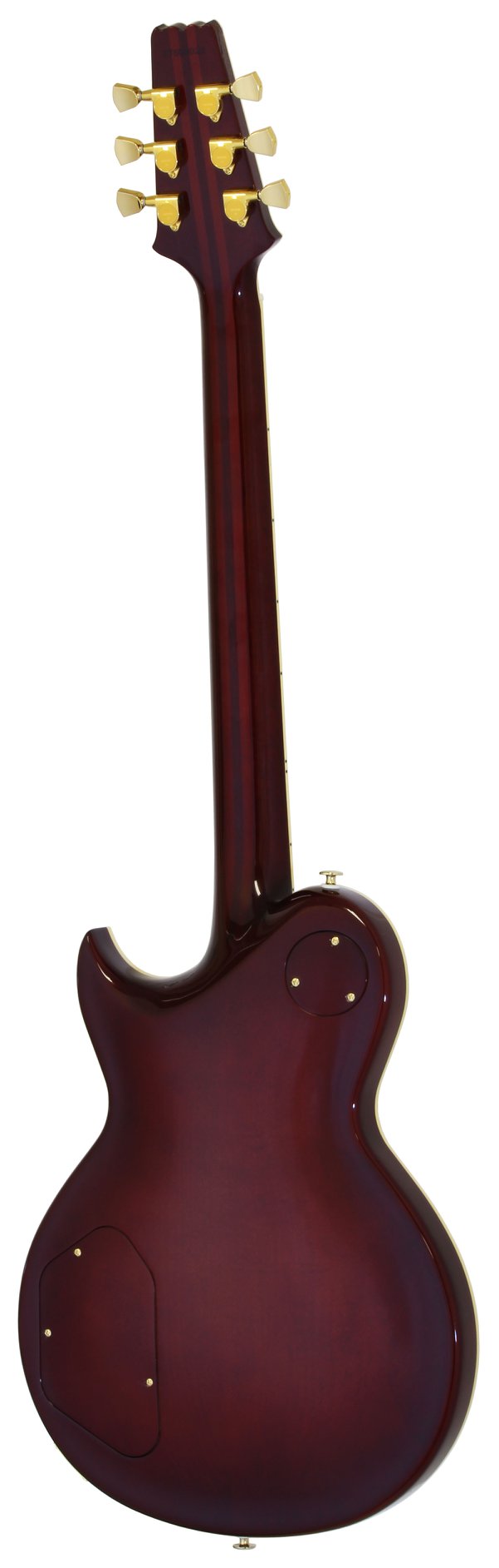 Aria Pro II PE-R100 will also be launched at Namm 2019. Made in